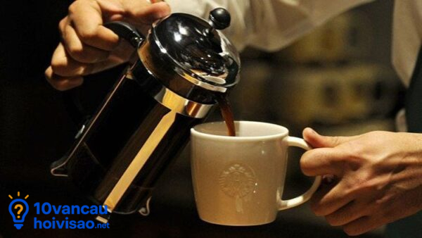 Caffein Gây Khó Ngủ