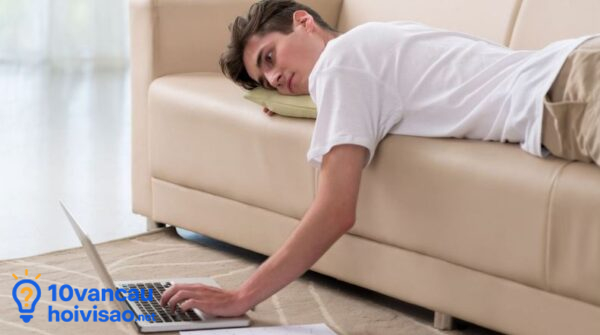 Ít Vận động Là Một Trong Những Nguyên Nhân Gây Ngủ Nhiều
