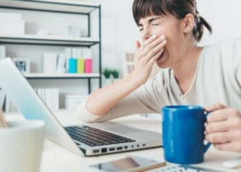 Ngủ Nhiều Bị Gì Tại Sao Một Số Người Luôn Thấy Buồn Ngủ
