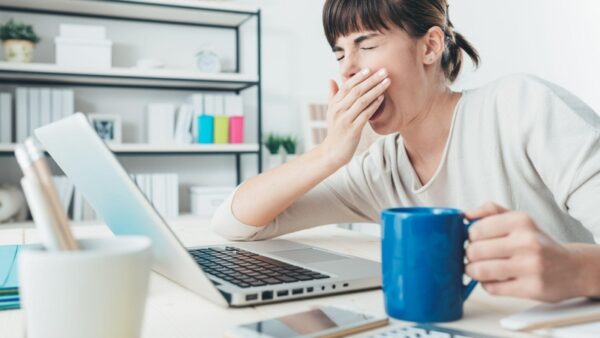 Ngủ Nhiều Bị Gì Tại Sao Một Số Người Luôn Thấy Buồn Ngủ