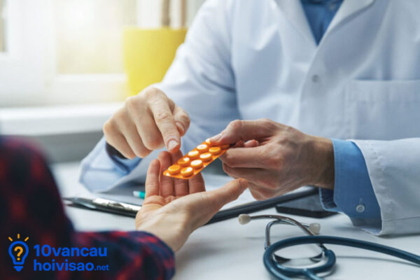Tuân Thủ Dùng Thuốc đúng Cách Theo Chỉ định Của Bác Sĩ
