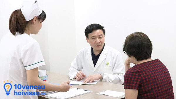 Tham Khảo ý Kiến Bác Sĩ Về Tình Trạng Bệnh Ngủ Nhiều