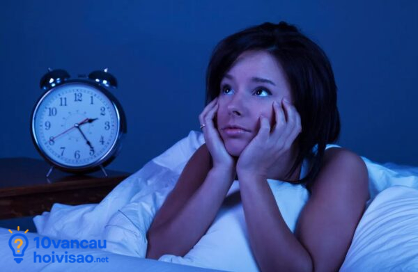 Tình Trạng Mất Ngủ
