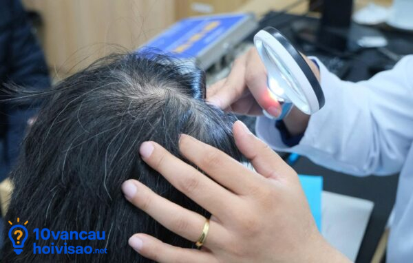 Thăm Khám Bác Sĩ để được Tư Vấn Rõ Ràng Nhất