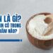 Casein Là Gì Có Tác Dụng Gì Có Trong Thực Phẩm Nào