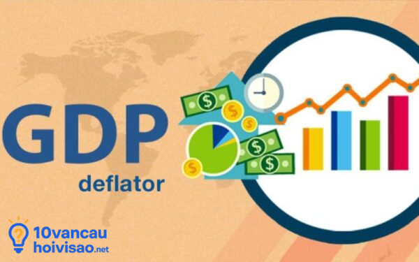 Gdp Deflator