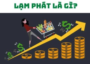 Lạm Phát Là Gì