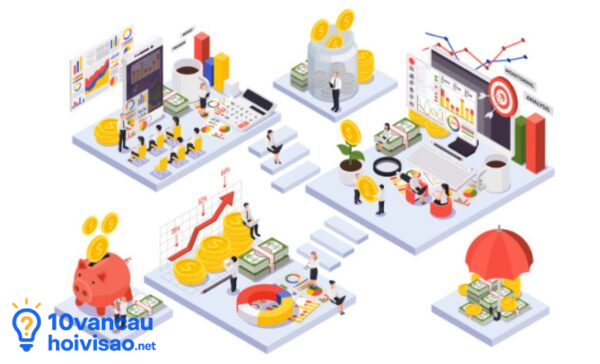 Lạm Phát Tích Cực Kích Thích Tăng Trưởng Kinh Tế