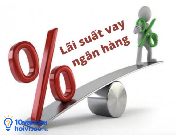 Ngân Hàng Tăng Lãi Suất Cho Vay