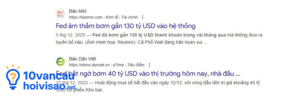 Nguồn Cung Tiền Dồi Dào Là Nguyên Nhân Gây Lạm Phát