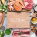 Protein Là Gì Có Trong Thực Phẩm Nào Cách Bổ Sung Protein
