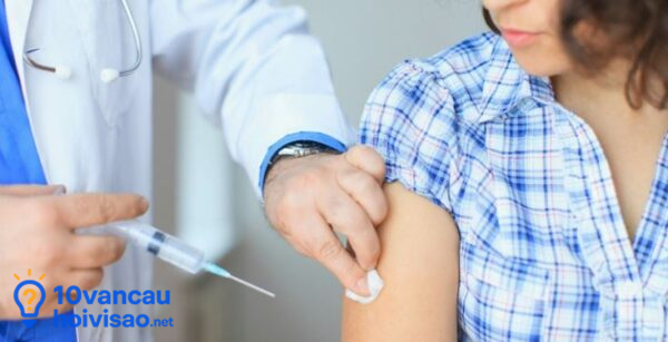 Tiêm Vắc Xin Phòng Ngừa Viêm Gan A B