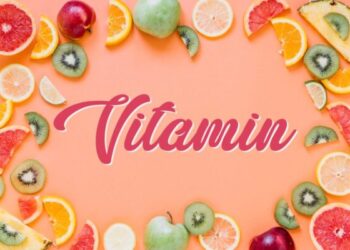 Vitamin Là Gì Có Tác Dụng Gì Và Có ở đâu