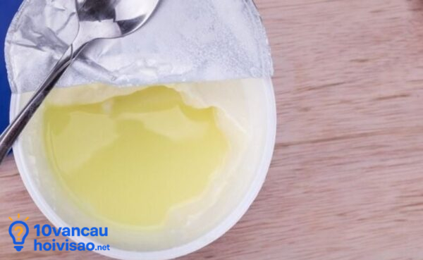 Whey Protein được Làm Từ Váng Sữa