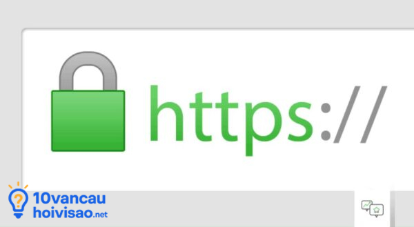 Bảo Mật Thông Tin Trên Môi Trường Website