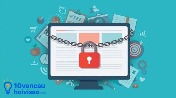 Bảo Mật Website Luôn Luôn Quan Trọng Cho Cá Nhân Và Doanh Nghiệp