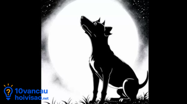 Chó Tru Là điềm Báo Gì