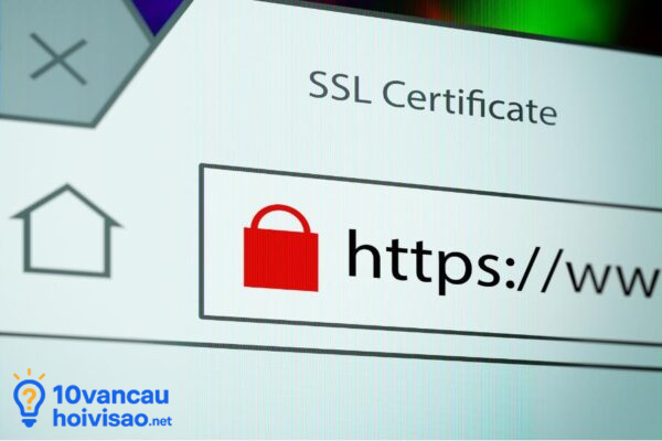 Chứng Chỉ Ssl