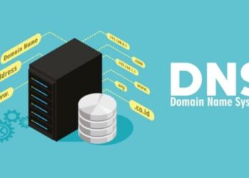 DNS là gì