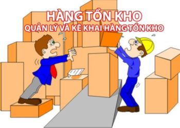 Hàng Tồn Kho