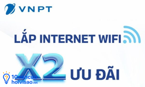 Internet Của Vnpt
