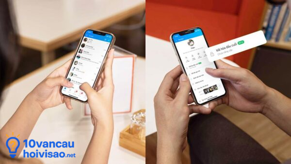 Kết Nối Mạng Xã Hội Giao Tiếp Trên Internet