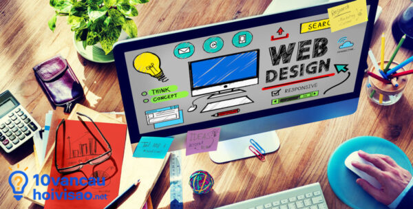 Lựa Chọn Website Phụ Thuộc Vào Mục đích Và Ngân Sách