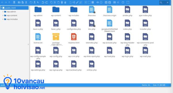 Mã Nguồn Website Source