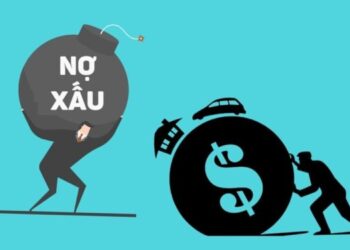 Nợ Xấu Là Gì