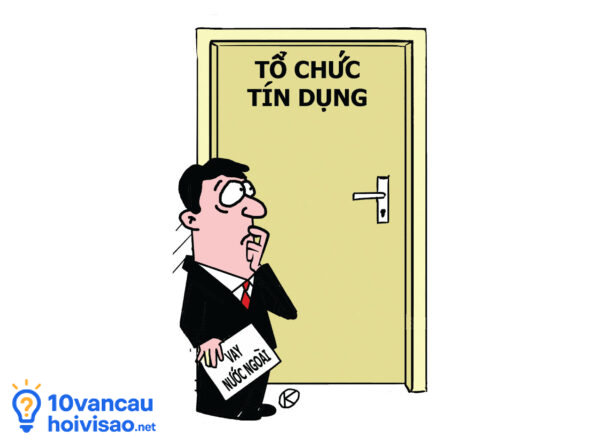 Rủi Ro Nợ Công