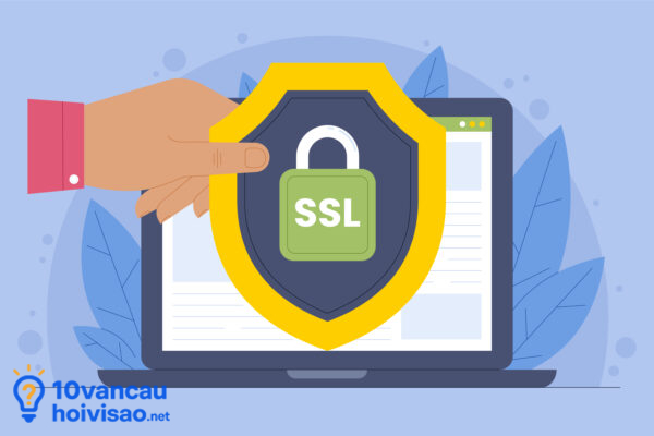 Ssl Là Yêu Cầu Bắt Buộc Của Các Trang Thương Mại điện Tử Có Tích Hợp Thanh Toán Online