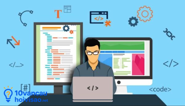Thuê Thiết Kế Website