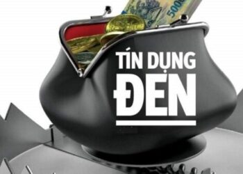 Tín Dụng đen Là Gì