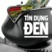 Tín Dụng đen Là Gì