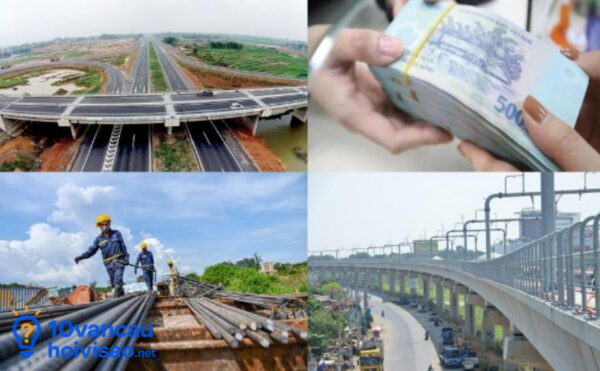 Tình Hình Nợ Công Tại Việt Nam Hiện Nay
