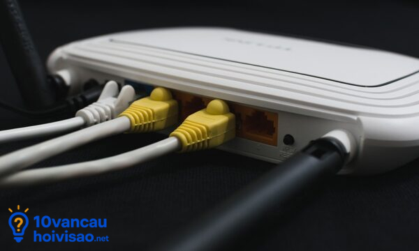 Truyền Tải Internet Adsl