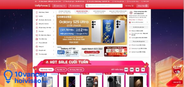 Website Doanh Nghiệp Giúp Kết Nối Doanh Nghiệp Và Người Tiêu Dùng