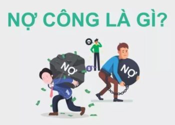 Nợ Công Là Gì