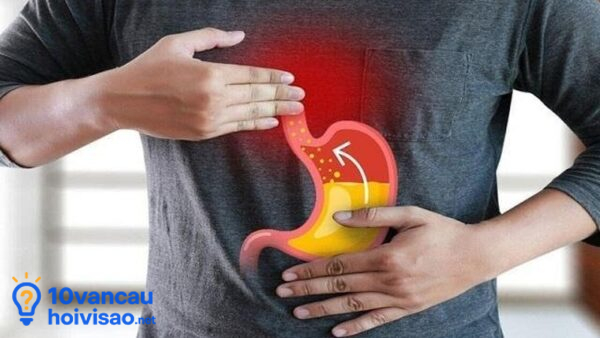 Người Có Vấn đề Về Dạ Dày Nên Uống Nước Cam Sau Bữa ăn để Tránh Tăng Acid