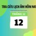 Âm Lịch Là Gì