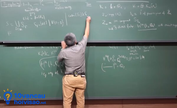 Cách Tính Tuổi Của Bạn (Hình ảnh chỉ mang tính chất minh họa)