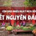Còn Bao Nhiêu Ngày Nữa Tới Tết Nguyên Đán Đếm Ngược Tới Tết