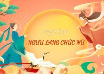 Ngưu Lang Chức Nữ