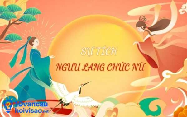 Ngưu Lang Chức Nữ