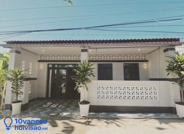 Sửa Lại Nhà Mới Cho Cha Mẹ để Bày Tỏ Lòng Hiếu Thảo Nếu Có điều Kiện