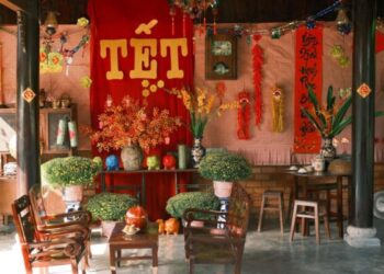 Tết Nguyên Đán