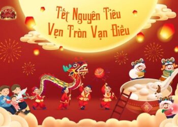 Tết Nguyên Tiêu
