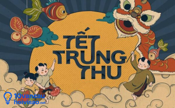 Tết Trung Thu