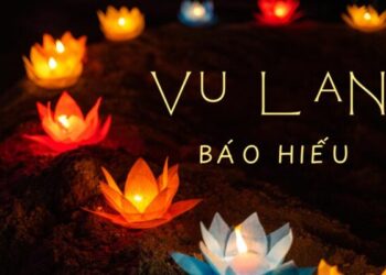 Vu Lan Báo Hiếu